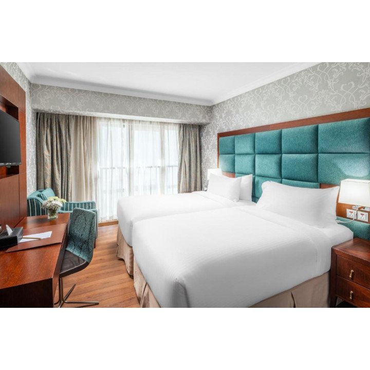 Classic Room Twin bed